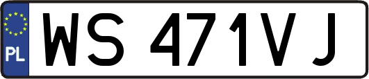 WS471VJ