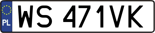 WS471VK