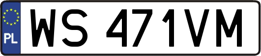 WS471VM