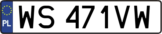 WS471VW
