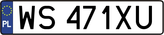 WS471XU