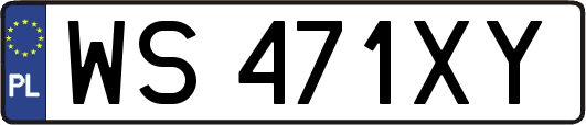 WS471XY