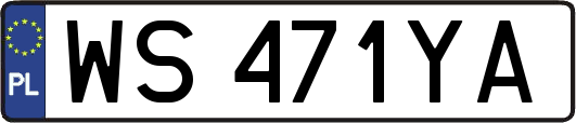 WS471YA