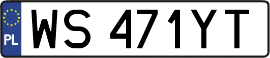 WS471YT