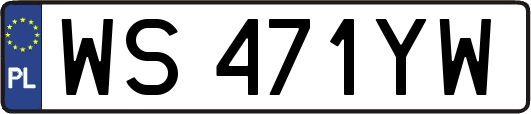 WS471YW