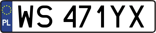 WS471YX