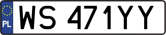 WS471YY