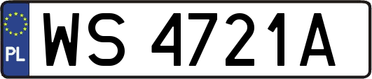 WS4721A