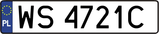 WS4721C
