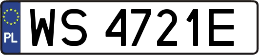 WS4721E