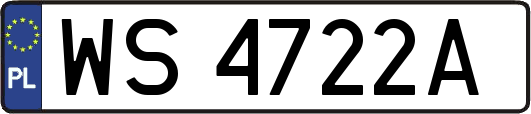 WS4722A