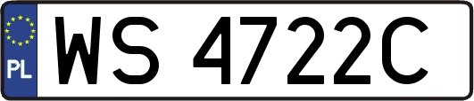 WS4722C