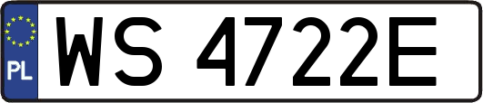WS4722E