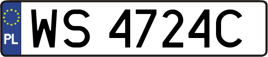 WS4724C