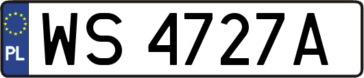 WS4727A