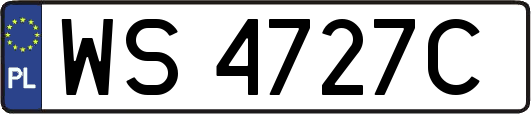 WS4727C