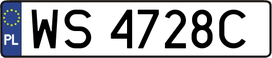 WS4728C