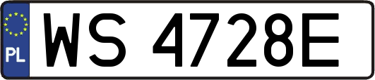 WS4728E