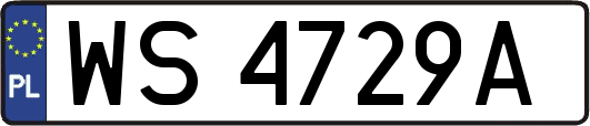 WS4729A