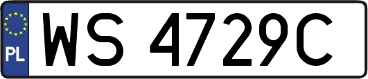 WS4729C