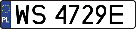 WS4729E