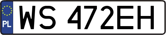 WS472EH