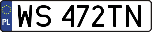 WS472TN