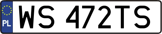 WS472TS