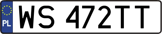 WS472TT