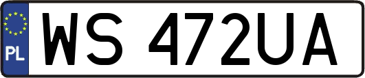 WS472UA
