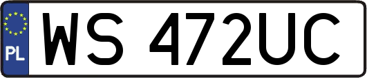 WS472UC