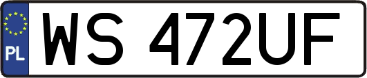 WS472UF