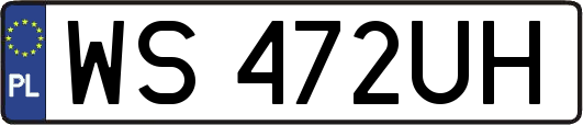 WS472UH