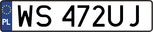 WS472UJ
