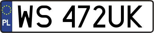 WS472UK