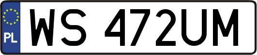 WS472UM