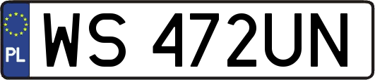 WS472UN