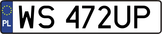 WS472UP