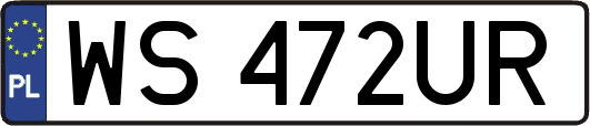 WS472UR