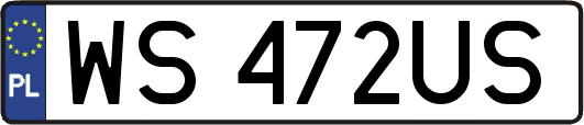 WS472US