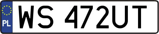 WS472UT