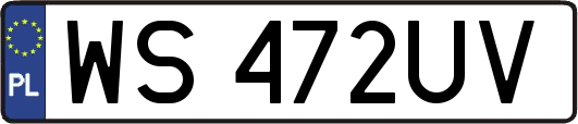 WS472UV