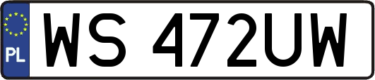 WS472UW