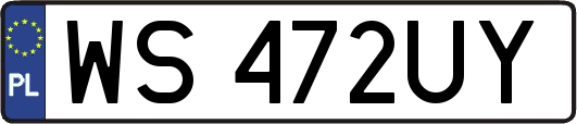 WS472UY