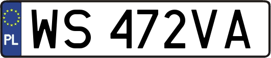 WS472VA