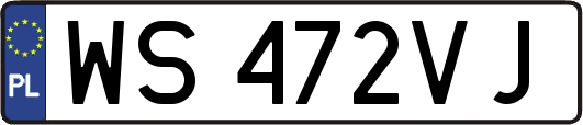 WS472VJ