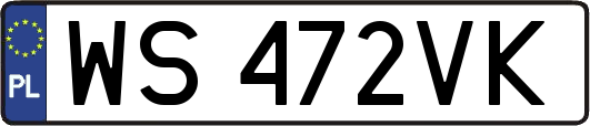 WS472VK