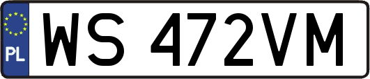 WS472VM