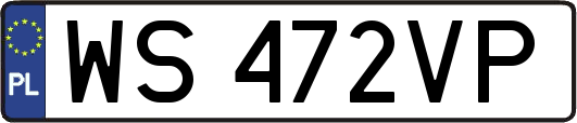 WS472VP