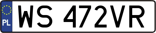 WS472VR